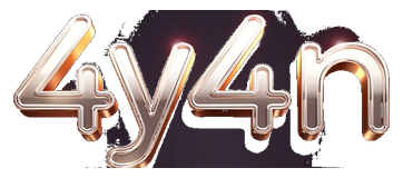 4y4n logo
