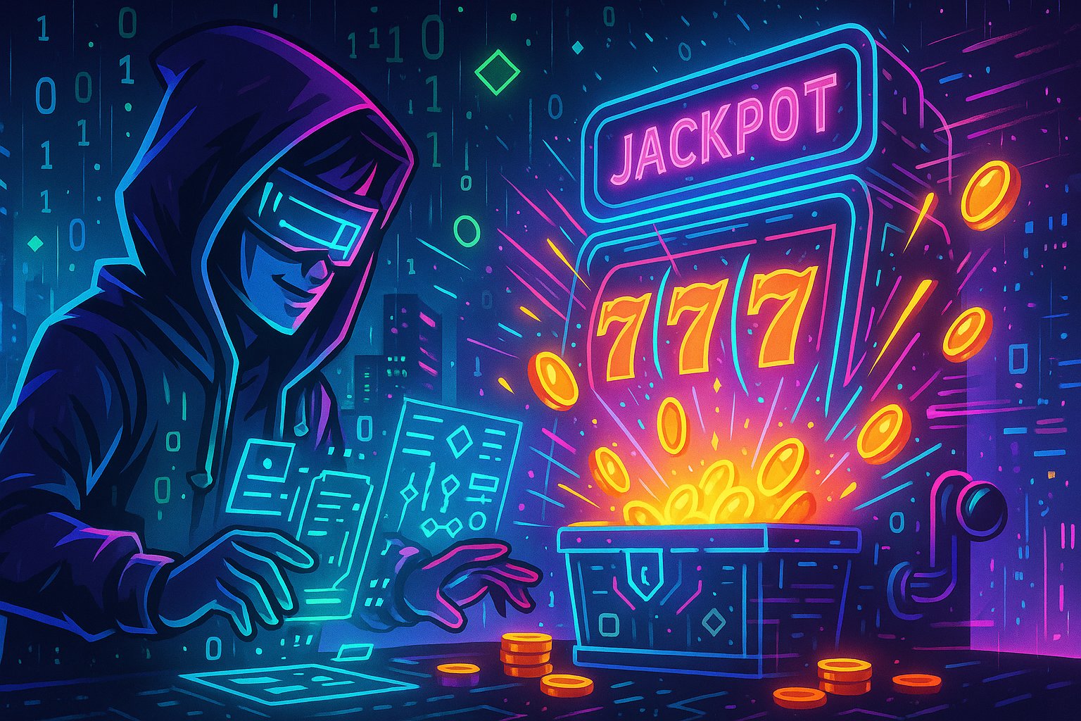 4y4n Bingo